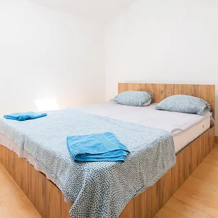 Appartement Duplex ǀ Spacious ǀ 3 Bedrooms Skopje