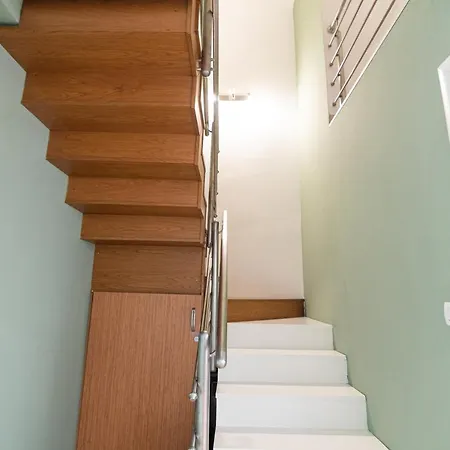 Appartement Duplex ǀ Spacious ǀ 3 Bedrooms