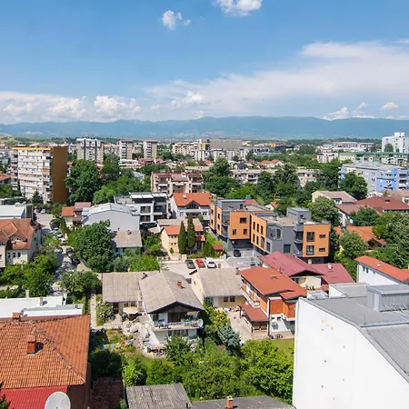 Duplex ǀ Spacious ǀ 3 Bedrooms Skopje